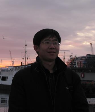 柴洪華 山東照明學(xué)會